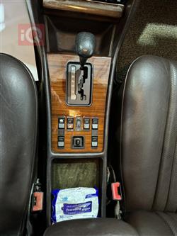 مێرسێدس بێنز S-Class